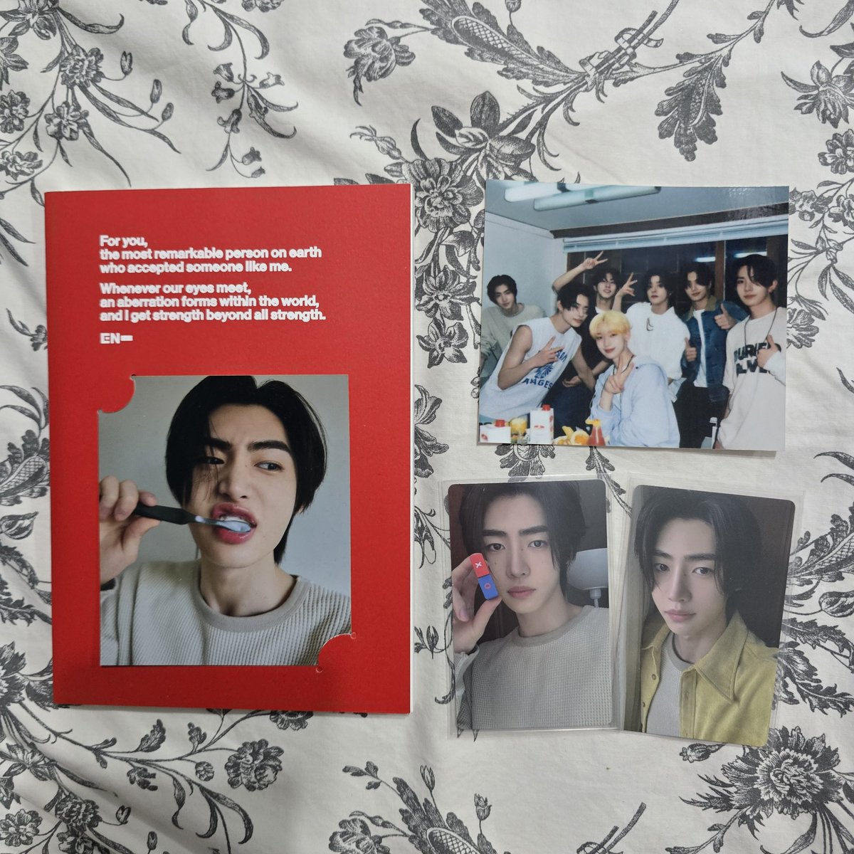 희-Wani tweet media