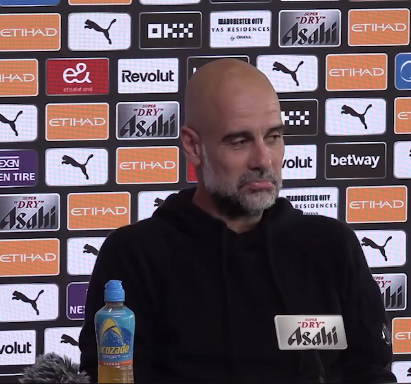 The Touchline | 𝐓 tweet media