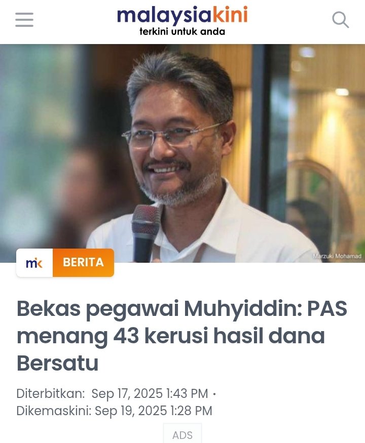 Tenggiling Bisu tweet media