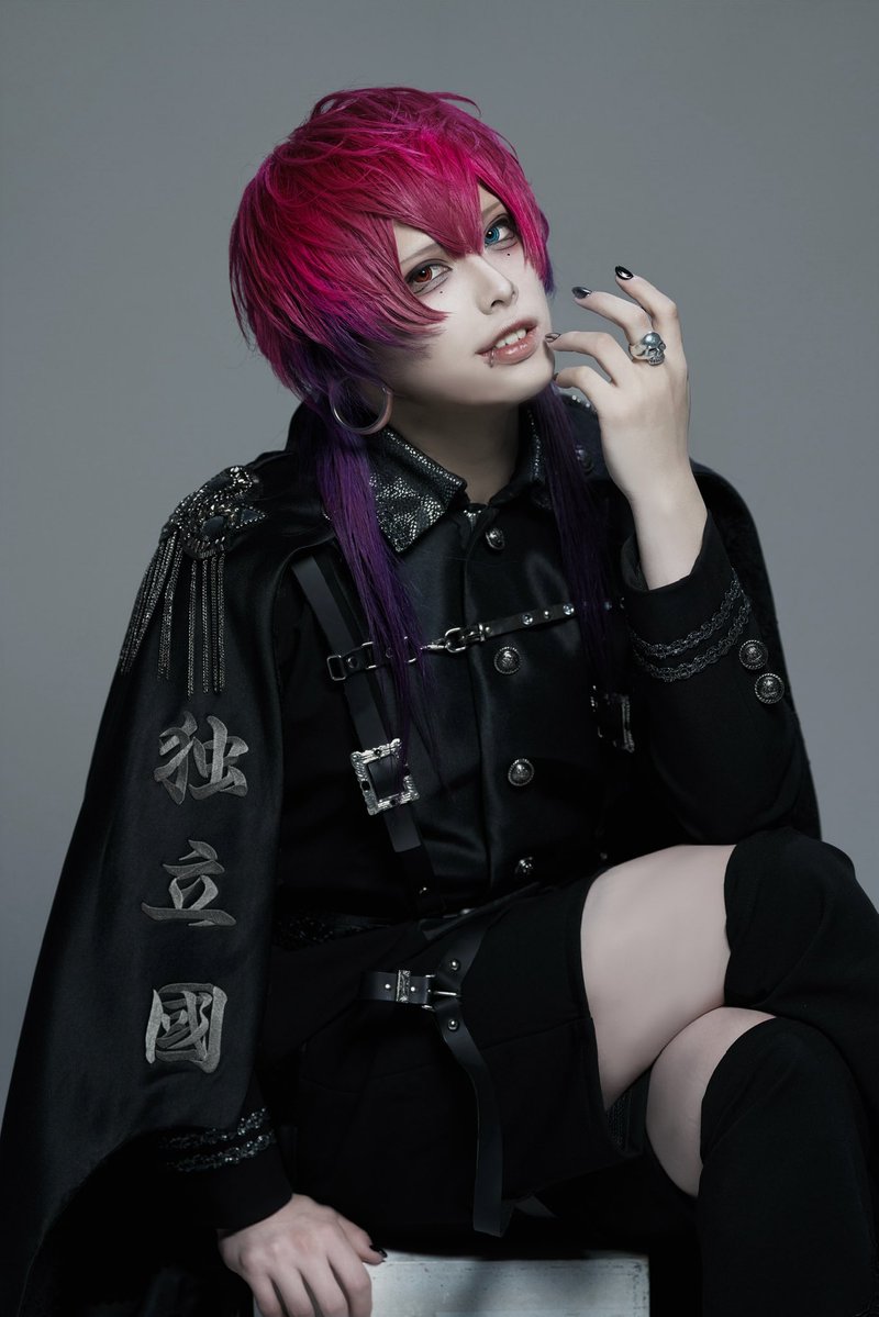 黑猫 OFFICIAL tweet media