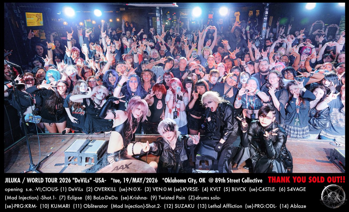 新品未開封 LLICA LIVE IN TOKYO 08.10.2013 Live in Tokyo (Double album) | Cassiber