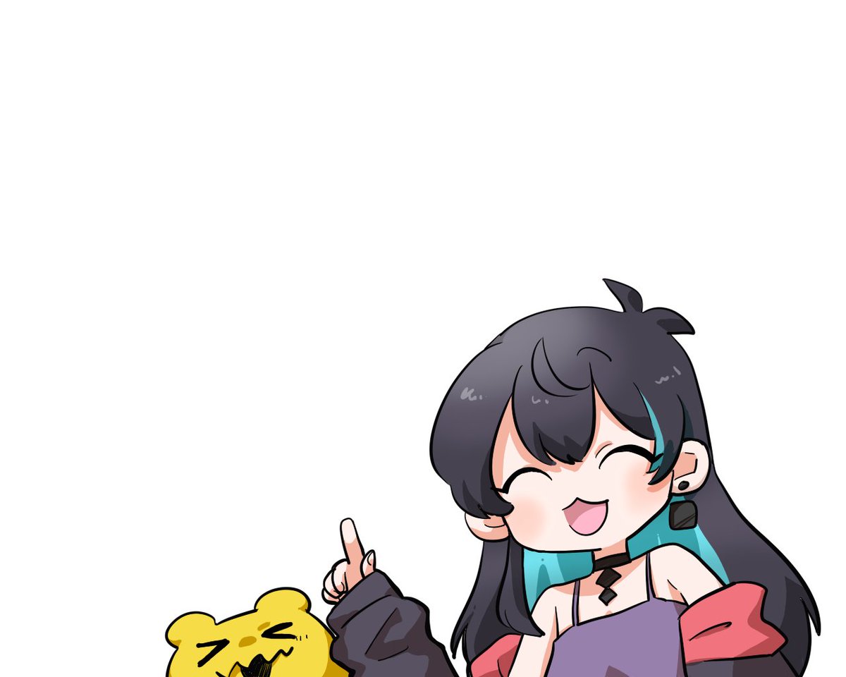 さぶあねま tweet media