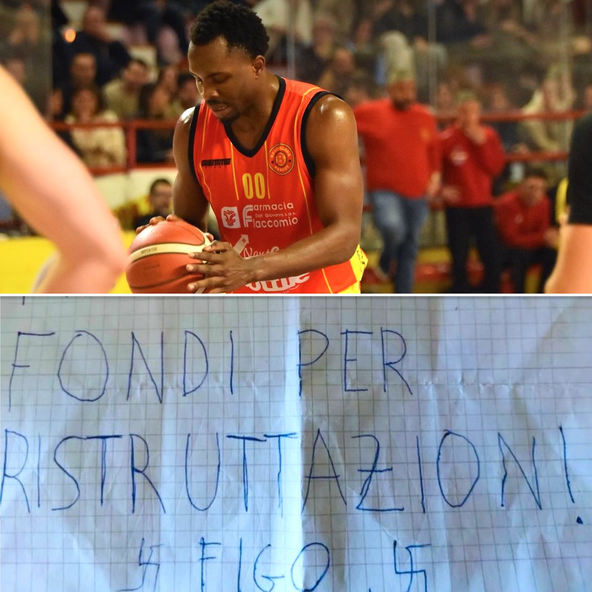 La Giornata Tipo tweet media
