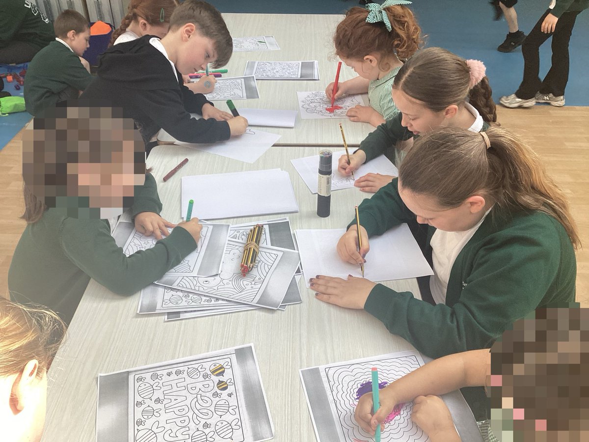 The Gates Head Pupils tweet media