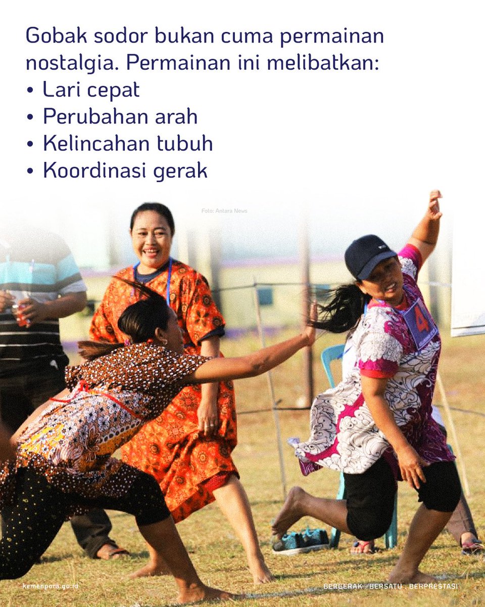 KEMENPORA RI tweet media