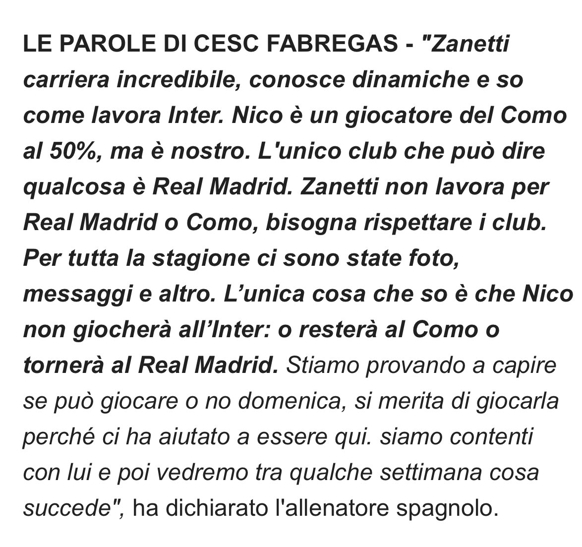 Alessandro tweet media