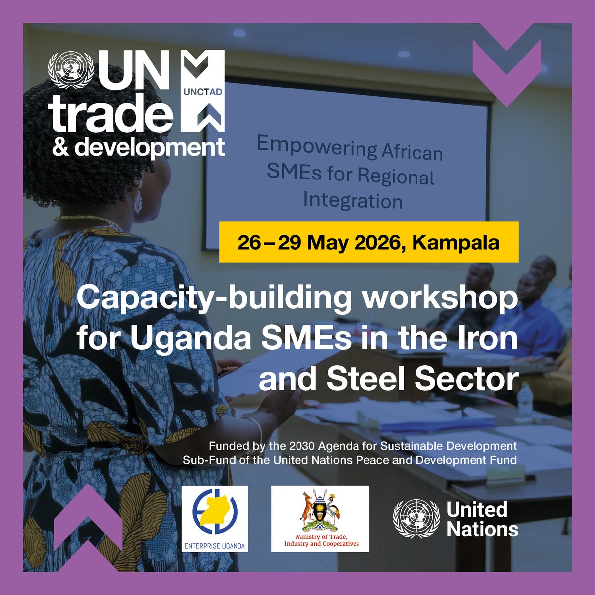 ENTERPRISE UGANDA tweet media