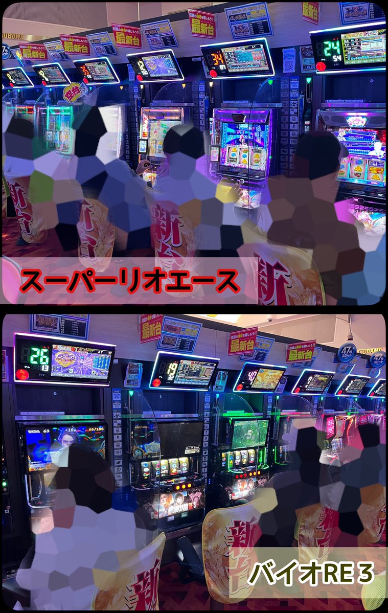 パンダ調査隊@P-GAL tweet media