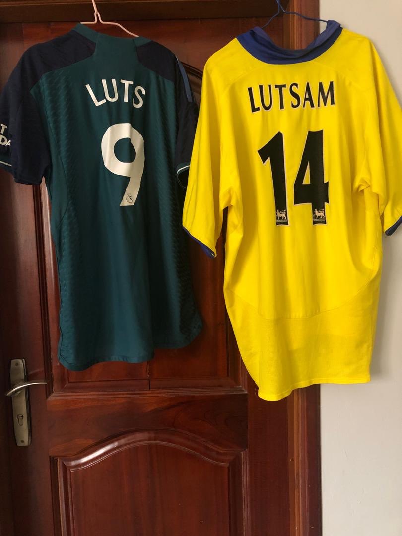 Luteete Samuel 🇺🇬🦅 tweet media