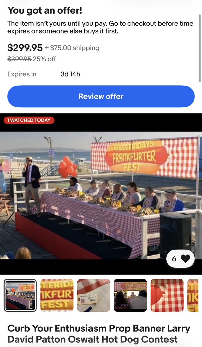 Buster tweet media