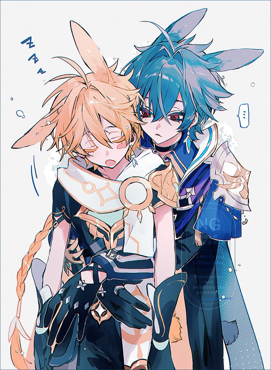 nekooomaro's tweet photo. 距離近🐰ロエ空 https://t.co/9CzVQAeQsB