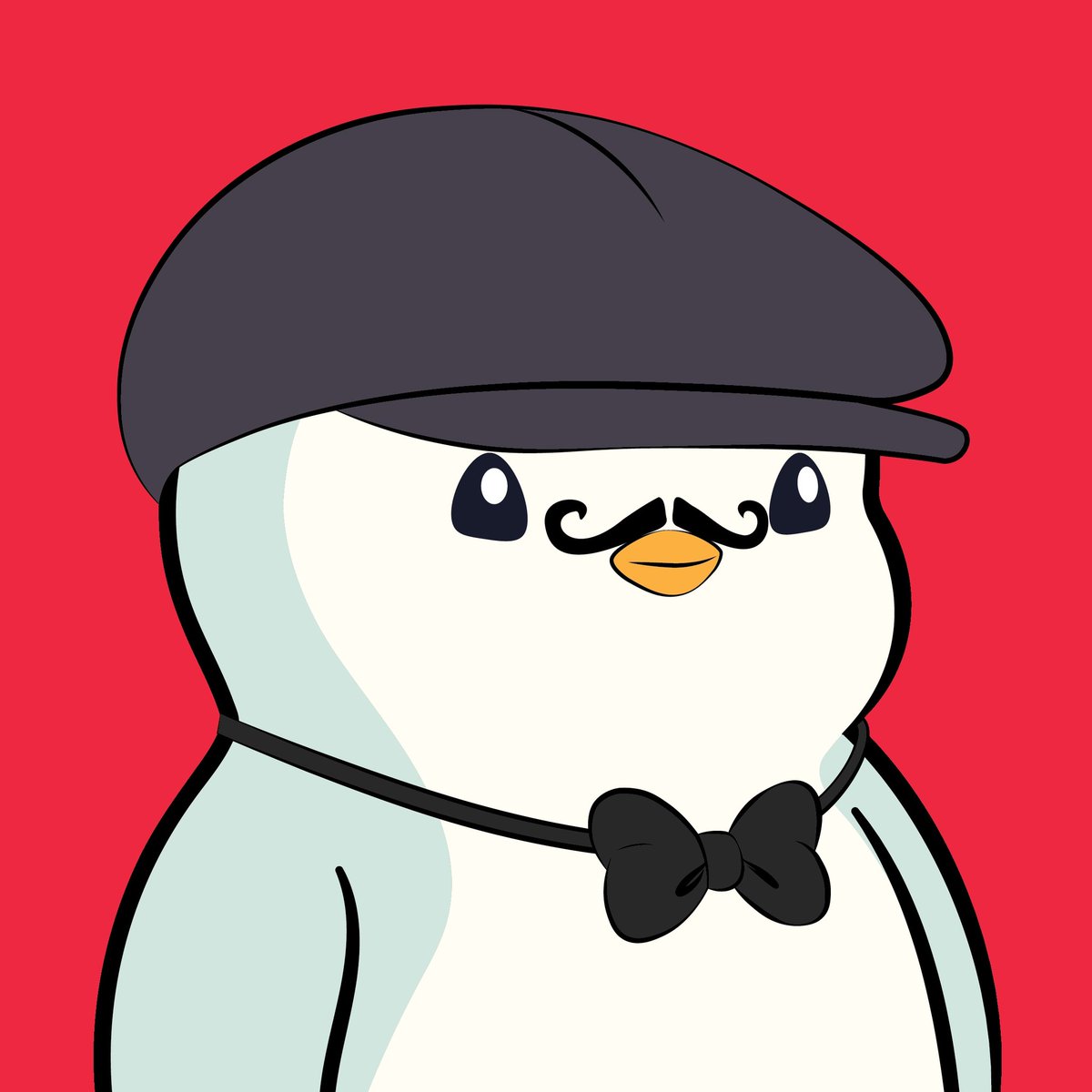 Micka Penguins ✳️ tweet media