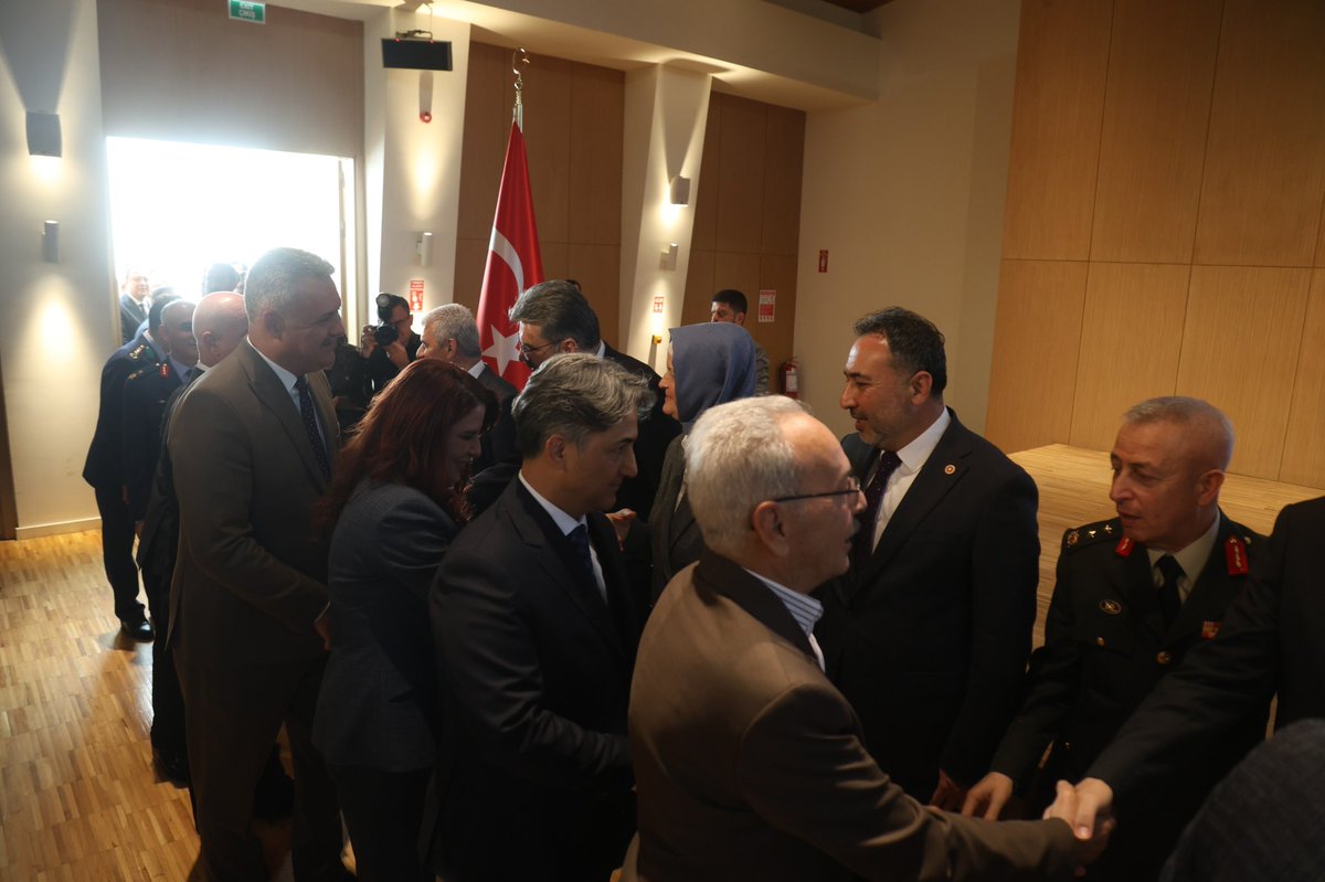 Mustafa Hakan ÖZER tweet media