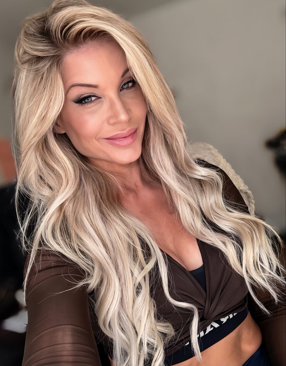Miss Sally ™ 🦋 tweet media