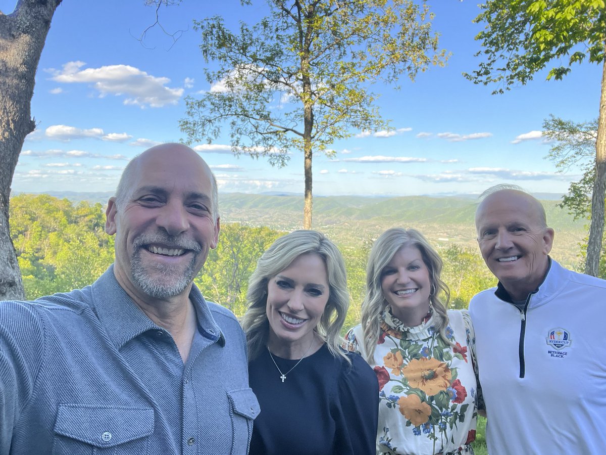 RichieHughes11's tweet photo. @The_Greenbrier never disappoints… https://t.co/66HHuuvJuP