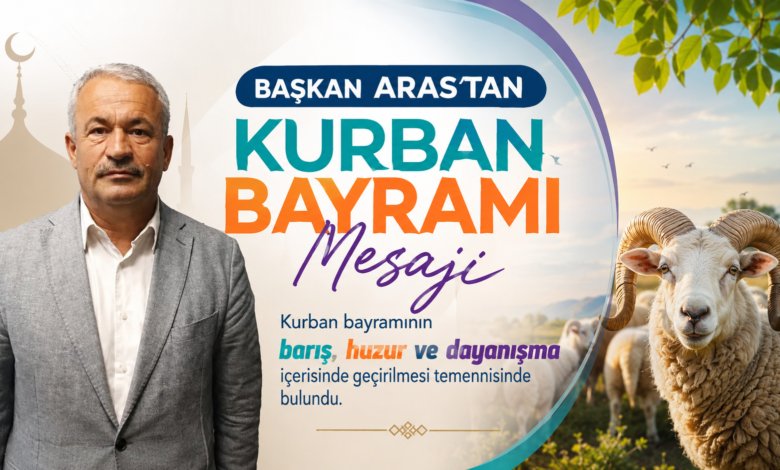 ridvancan0011's tweet photo. Başkan Aras’tan Kurban Bayramı Mesajı
https://t.co/bOneo7MXEO
@MUSIADVan 
@aaras65 https://t.co/CeqkcSAOtW