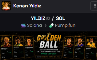 Golden Ball tweet media