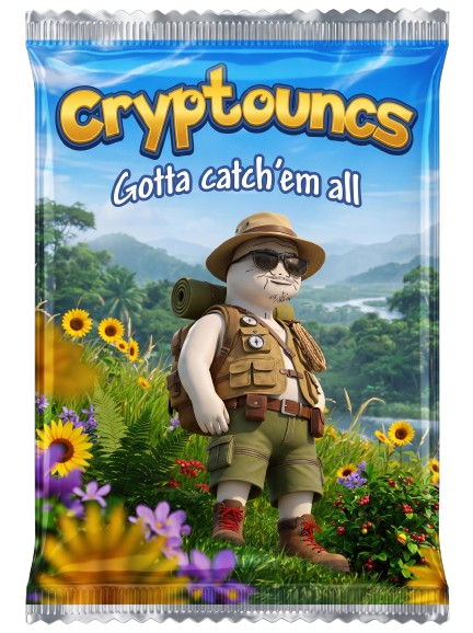 fibonacki's tweet photo. for unc nfts; I'm talking to a platform about a possibility

ideally I want everyone to have their packs - like pic 1

but imagine if you had an option to either

a) rip it open
b) save it unopened

mint will be delayed for a bit, probably should still happen within say 60 hours or so

but I want to make this perfect

mint -> rip -> get a card
mint -> hold your booster

eventually when we have series 2, 3, 4 and so on launching - the amounts will be small and you need to sacrifice series 1 cards (preferably basics) to mint the next series to avoid dilution

anyways whitelist will be finished today aswell

this will be so fucking good, I assure you