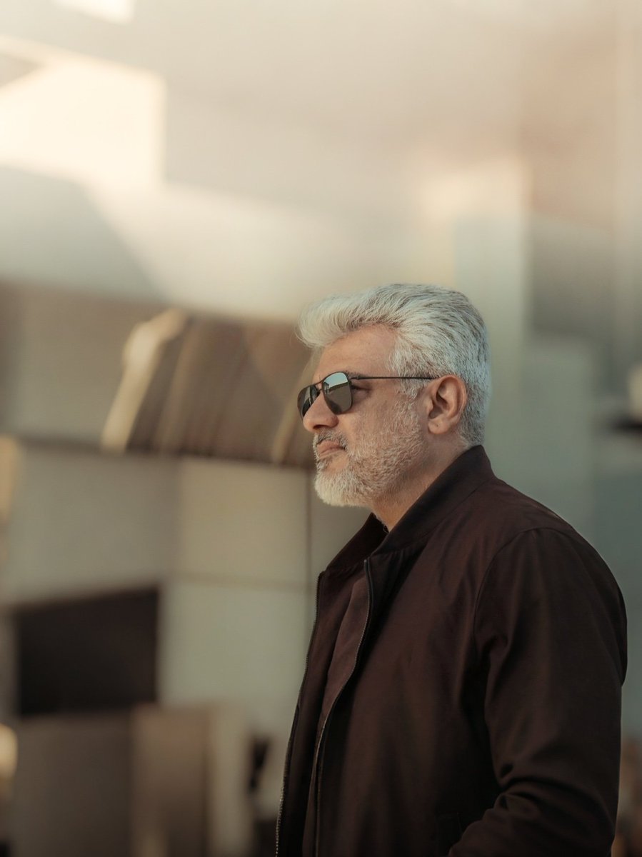 AJITH FANS COMMUNITY tweet media