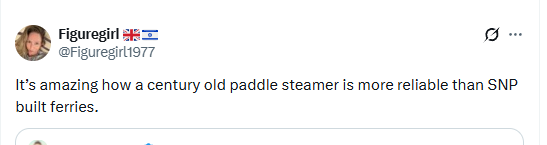 Joe Fae Glesga tweet media