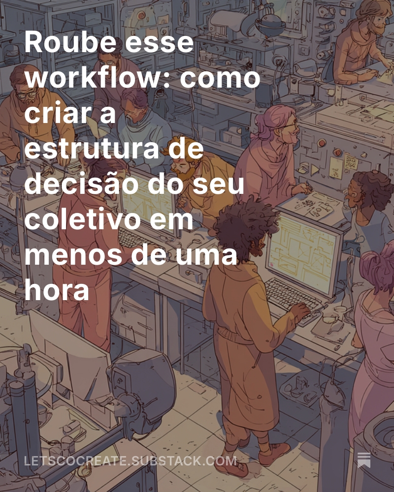 Let's CoCreate tweet media