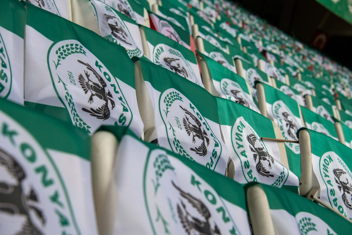 TÜMOSAN Konyaspor tweet media