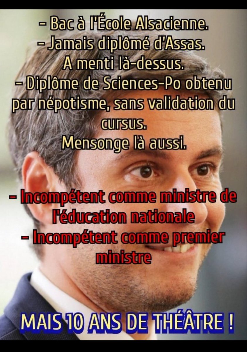 Mamich29 BRETONNE PATRIOTE 🇫🇷 🇫🇷 tweet media