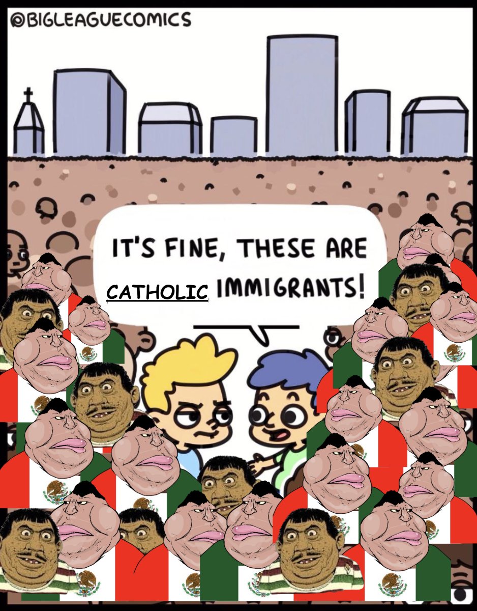 Sad Mexican tweet media