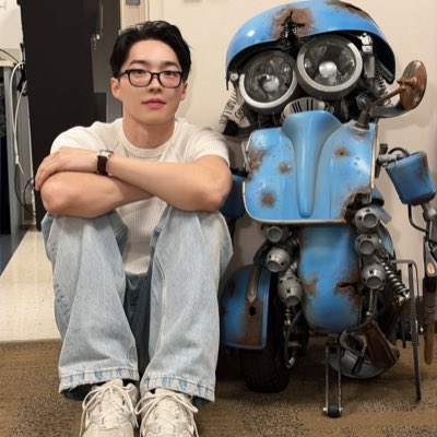 noctclair's tweet photo. #NewProfilePic https://t.co/o9NnpGrgw6