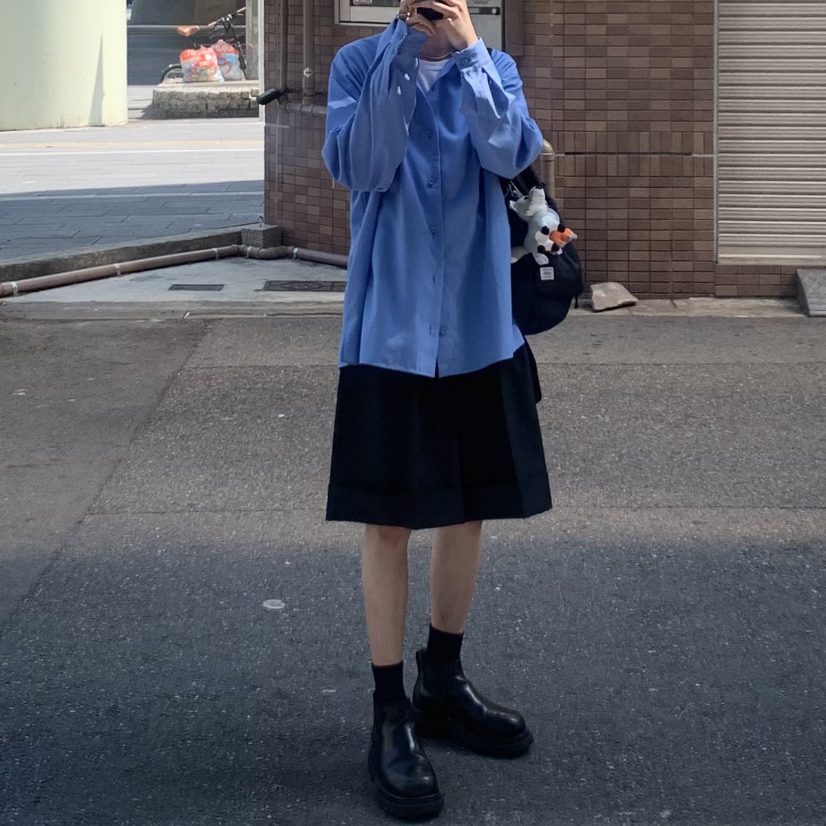 黄身 tweet media