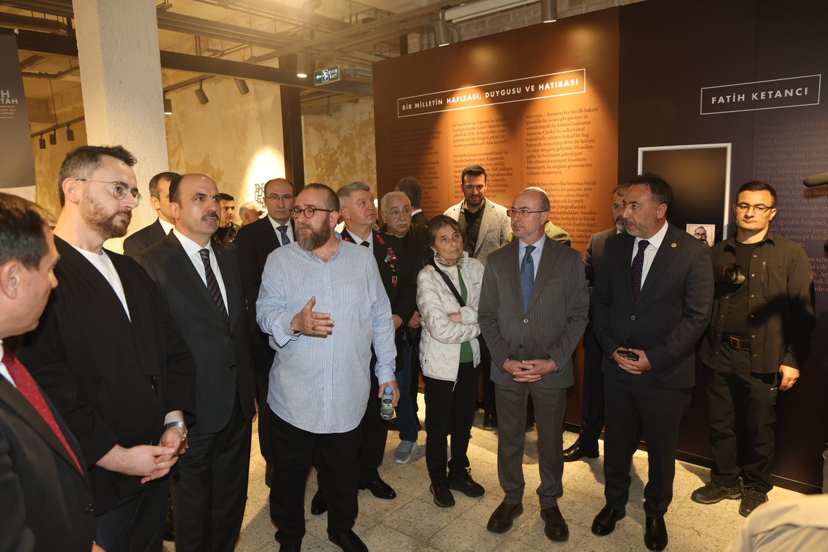 Mustafa Hakan ÖZER tweet media