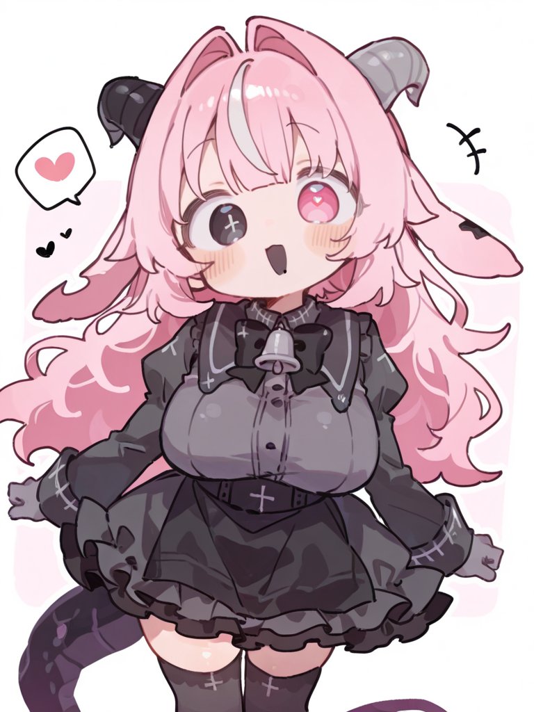 うさみみ@AIイラスト tweet media