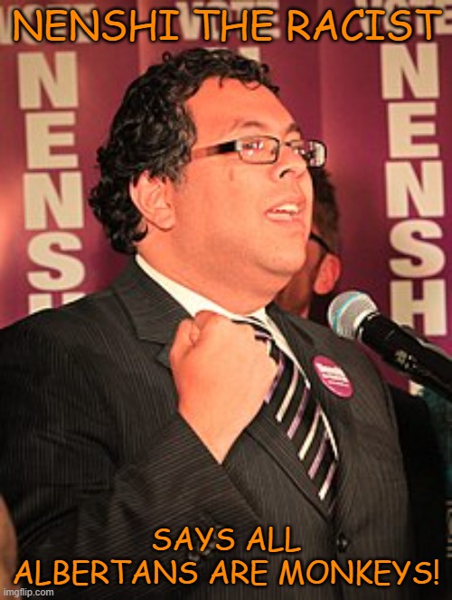 DStruth27542's tweet photo. @nenshi https://t.co/91ftP26T9x