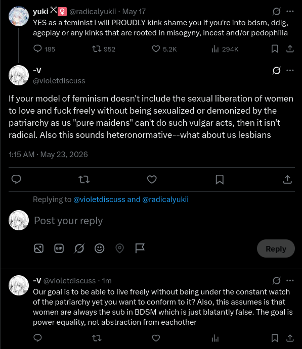 -V tweet media