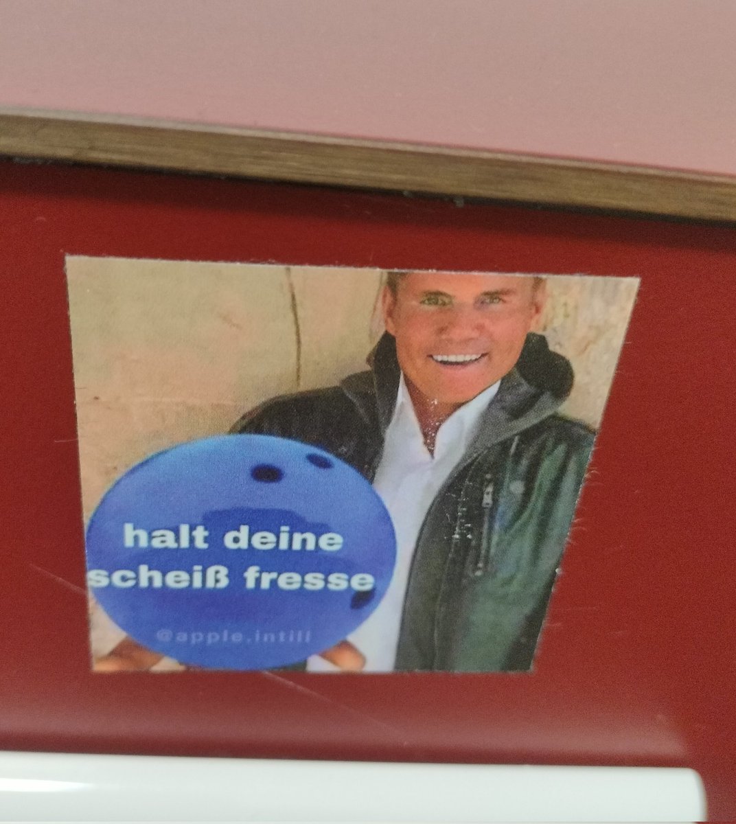Käse tweet media