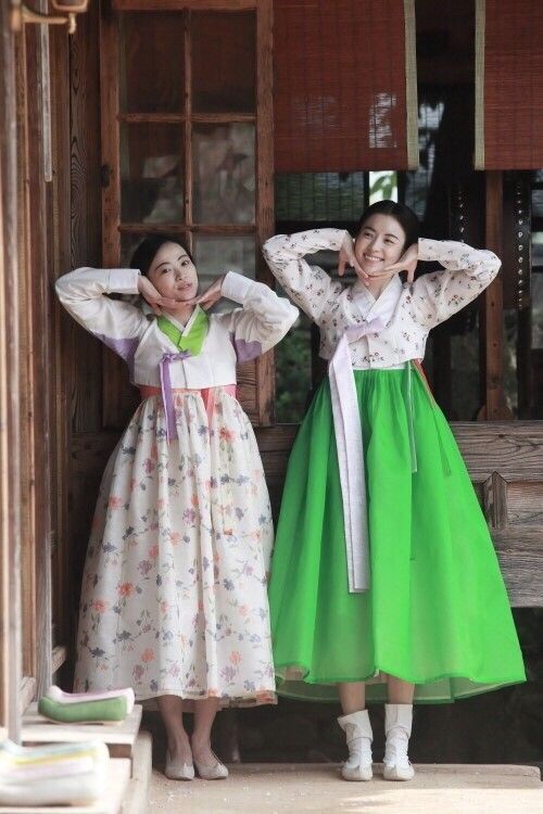 싱기👻(한복좋아) tweet media