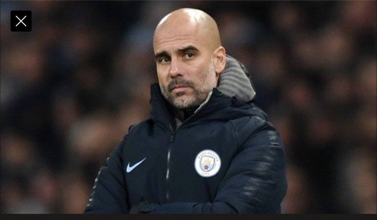 shahf001's tweet photo. Say what you like but Pep Guardiola was one heck of a gaffer. Credit where credits due 

Overall Managerial Record

Matches managed: 900+
Wins: 650+
Win rate: ~72%
Major trophies: 38+ https://t.co/m5LFlrOyBI