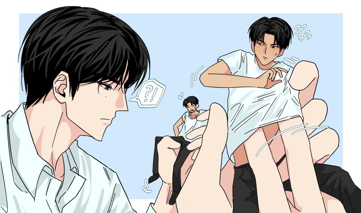 견견 tweet media