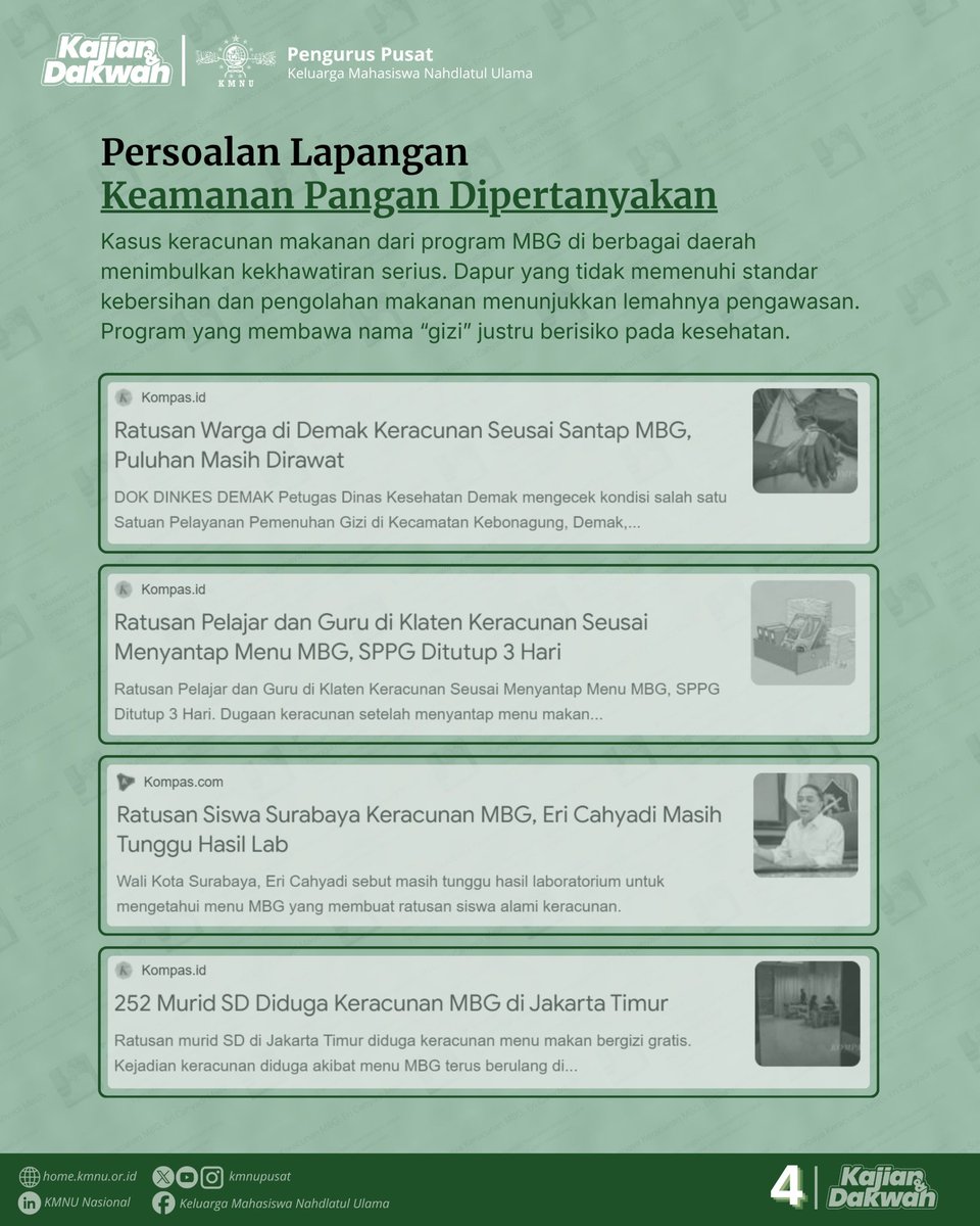 KMNU Pusat tweet media