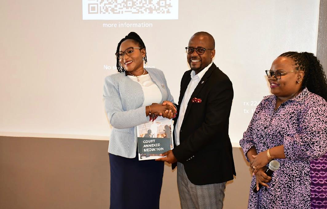 Law Society of Kenya -Nairobi Branch tweet media