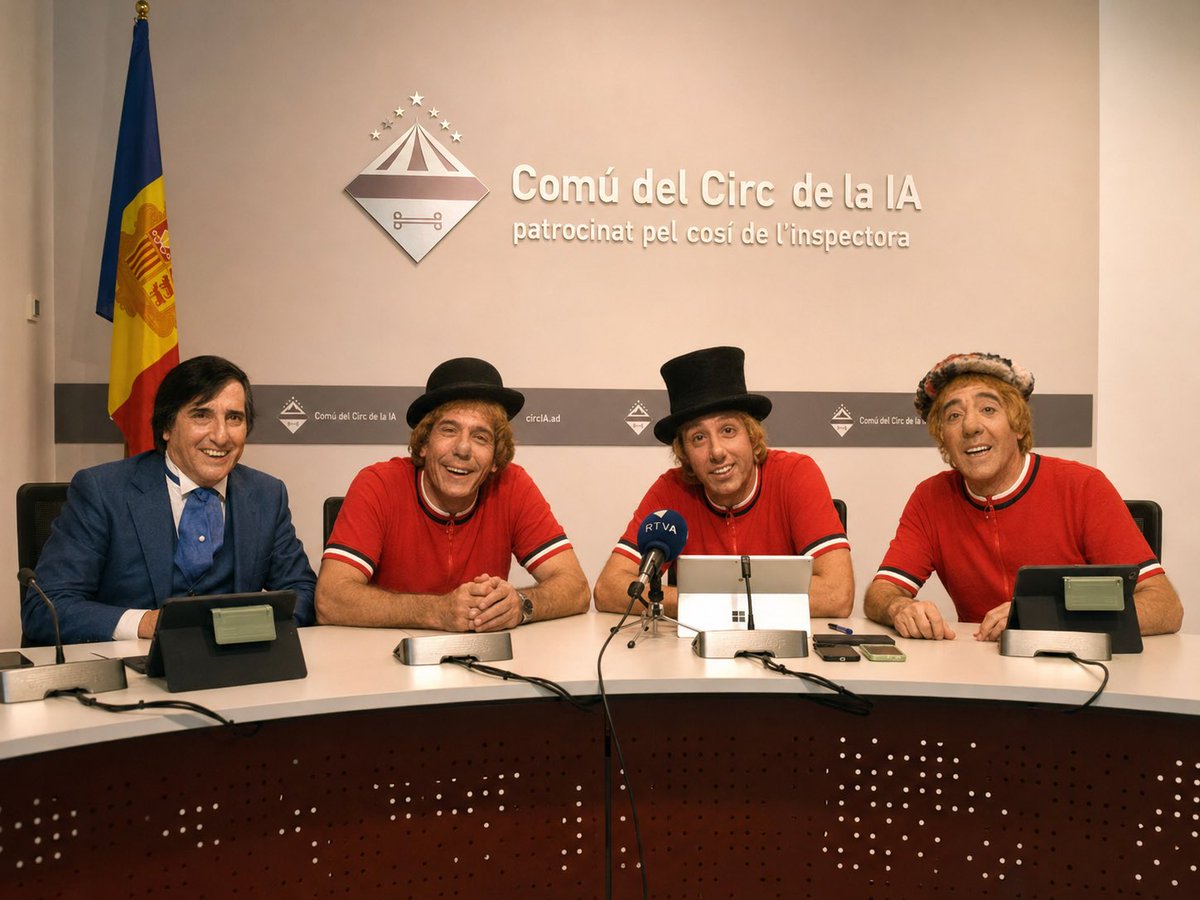Josep Guirao tweet media