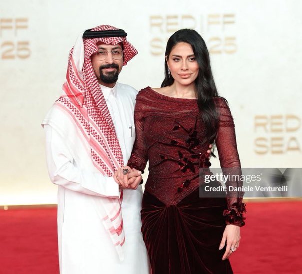 قورجس tweet media