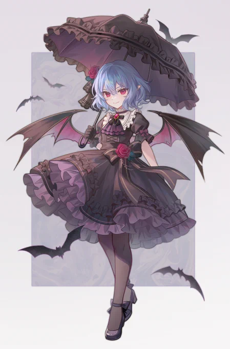 レミリア
