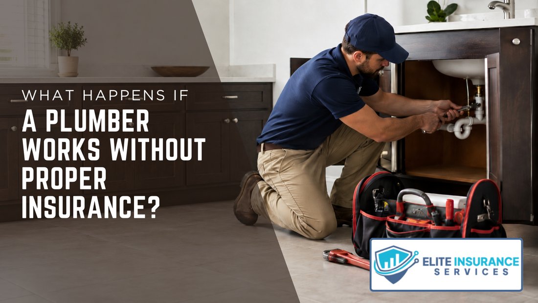 EliteInsurance8's tweet photo. What Happens If A Plumber Works Without Proper Insurance?
https://t.co/F3DYU74Ofj https://t.co/HQyOCKtA7y