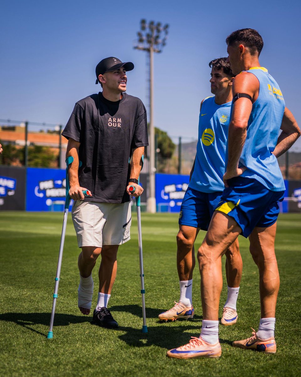 FC Barcelona tweet media