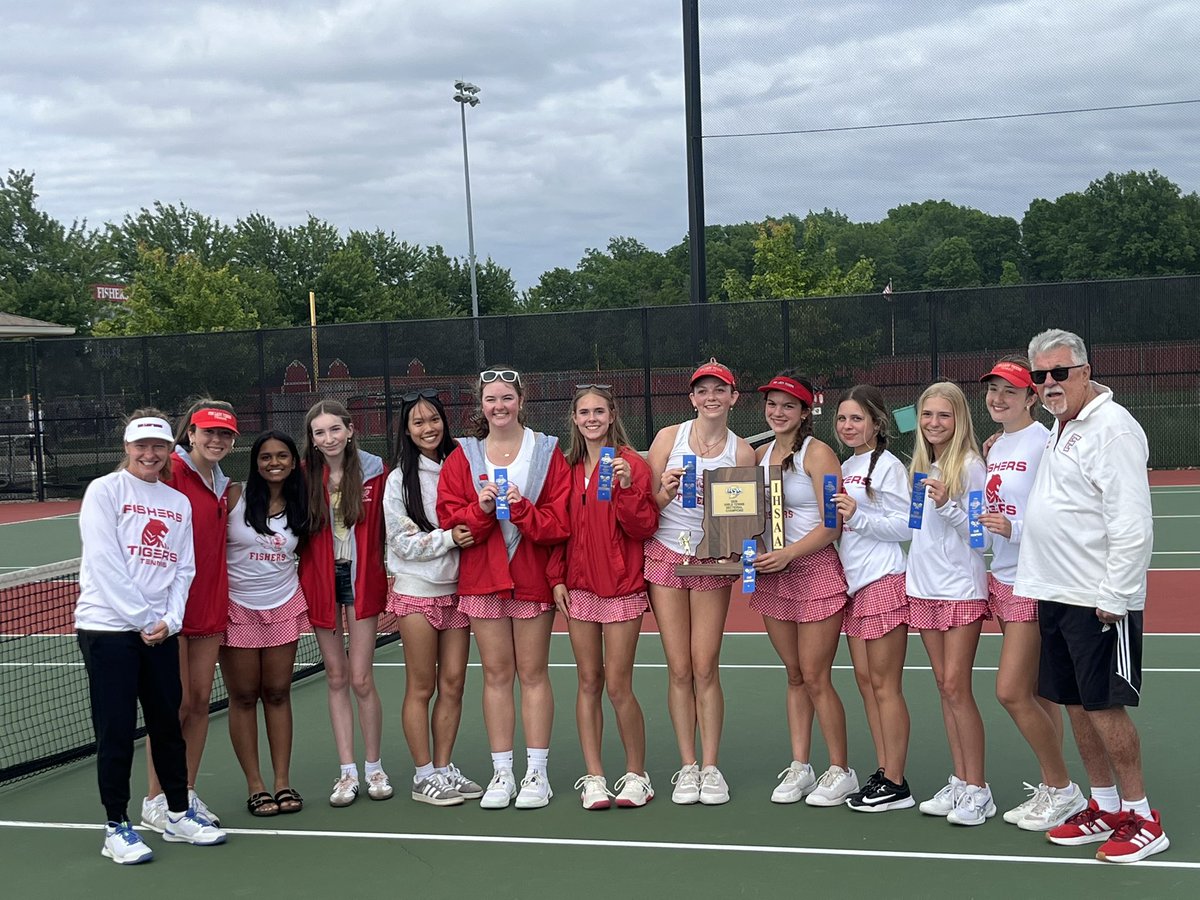 FHS Tigers Athletics tweet media