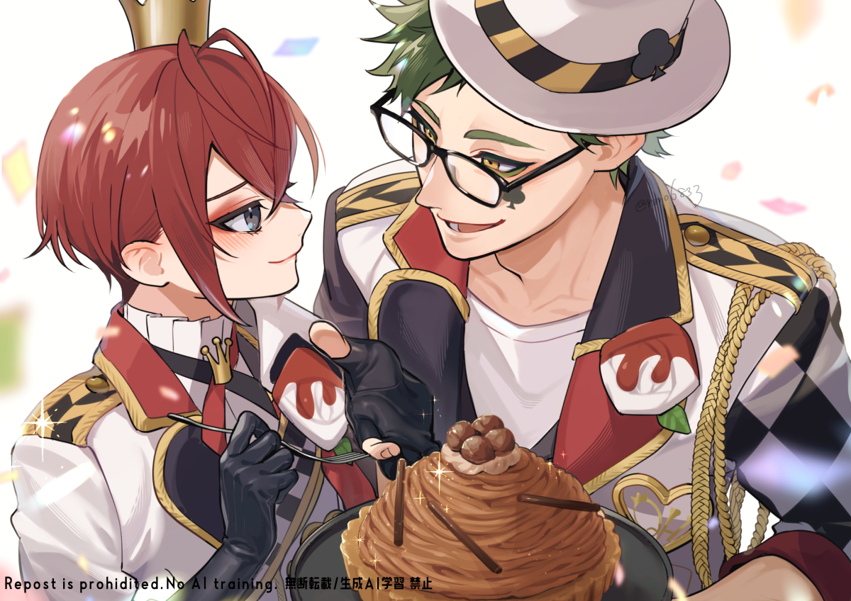 モカ☕️24.14a! (@_mocha_mocha__) / Posts / X