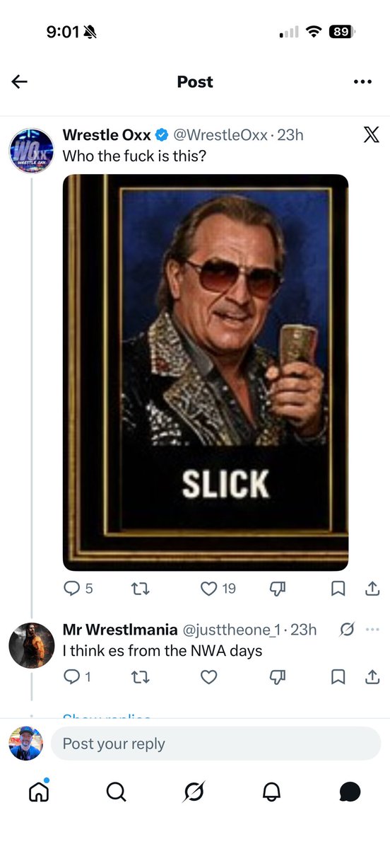Mike Gilbert tweet media