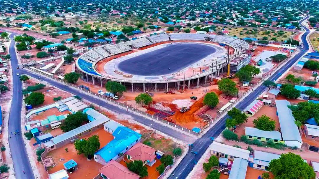 Al_Cadala99's tweet photo. World, Welcome to Wajir 🌍
Kenyans, Welcome to Wajir 🇰🇪
Northerners, Welcome to Wajir 🤝 

The Home of Peace ✌️
The Land of the Giraffe 🦒
The Pride of the Red Soil
And the Home of Warm and Welcoming People ❤️ 

Wajir is Ready for You.
Wajir Welcomes You. https://t.co/QKOxIWSD37