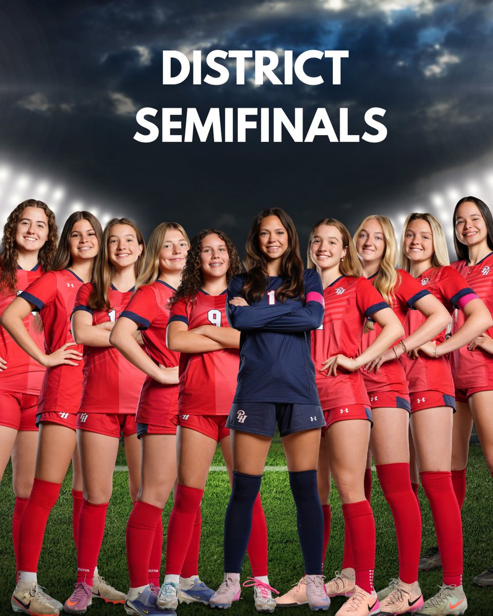 Pembroke Hill Athletics tweet media